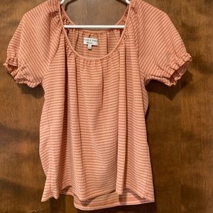 Madewell Shirt
